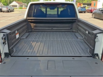 2022 Honda Ridgeline RTL