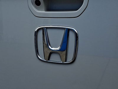 2022 Honda Ridgeline RTL