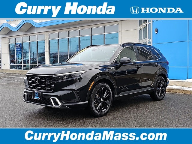 2023 Honda CR-V Hybrid Sport Touring