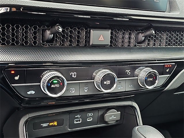 2023 Honda CR-V Hybrid Sport Touring