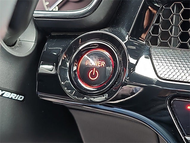 2023 Honda CR-V Hybrid Sport Touring