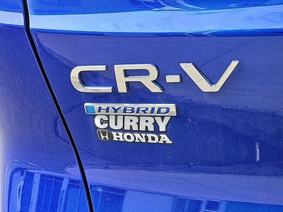 2023 Honda CR-V Hybrid Sport Touring