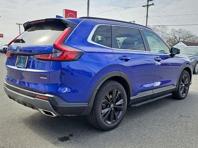 2023 Honda CR-V Hybrid Sport Touring