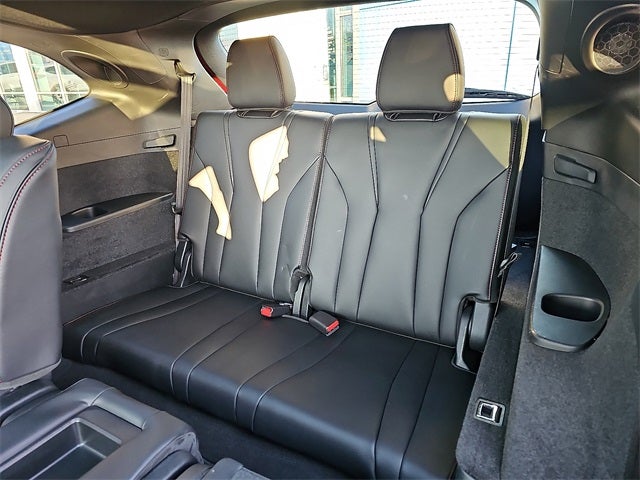 2023 Acura MDX A-Spec SH-AWD