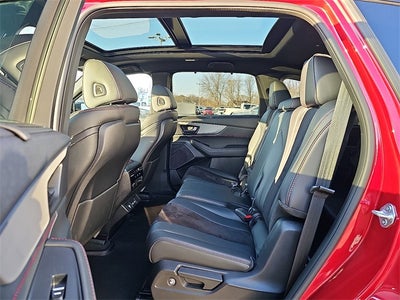 2023 Acura MDX A-Spec SH-AWD