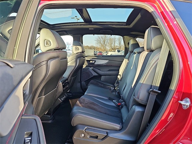 2023 Acura MDX A-Spec SH-AWD