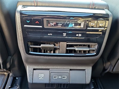 2023 Acura MDX A-Spec SH-AWD