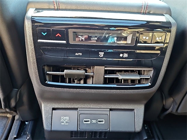 2023 Acura MDX A-Spec SH-AWD