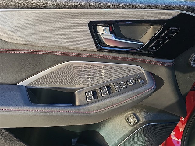 2023 Acura MDX A-Spec SH-AWD