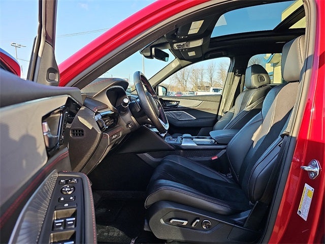 2023 Acura MDX A-Spec SH-AWD