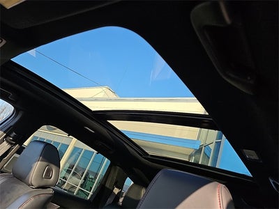 2023 Acura MDX A-Spec SH-AWD