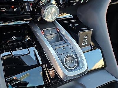 2023 Acura MDX A-Spec SH-AWD