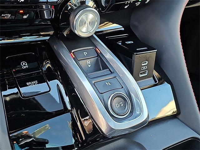 2023 Acura MDX A-Spec SH-AWD