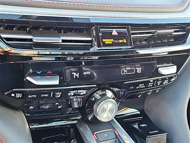 2023 Acura MDX A-Spec SH-AWD