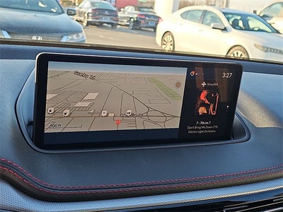 2023 Acura MDX A-Spec SH-AWD