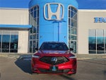 2023 Acura MDX A-Spec SH-AWD