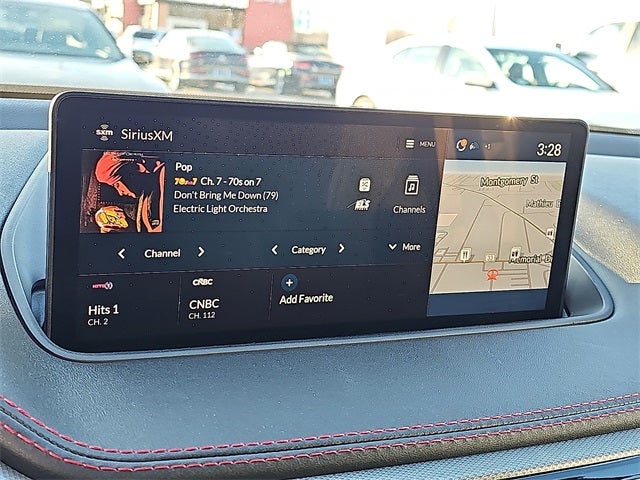 2023 Acura MDX A-Spec SH-AWD