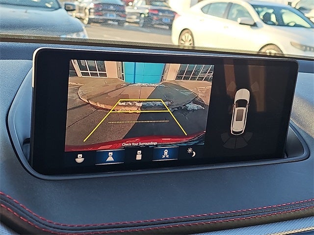 2023 Acura MDX A-Spec SH-AWD