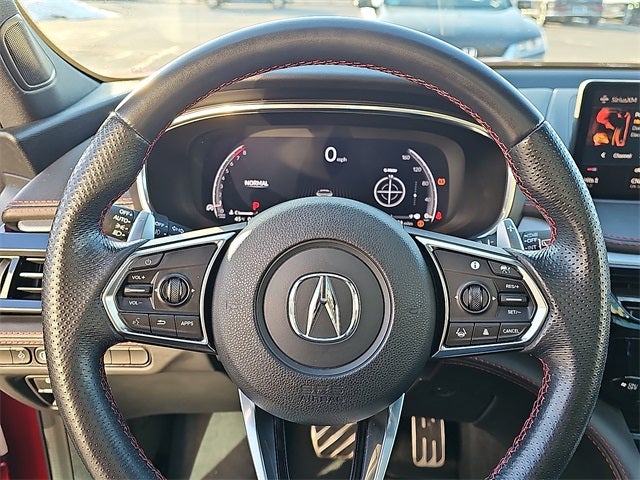 2023 Acura MDX A-Spec SH-AWD