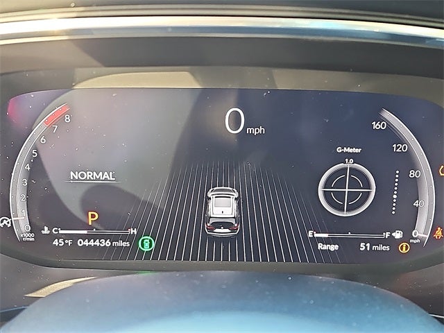 2023 Acura MDX A-Spec SH-AWD