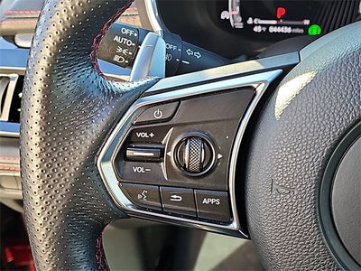 2023 Acura MDX A-Spec SH-AWD