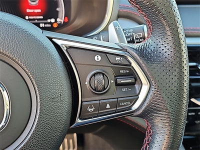 2023 Acura MDX A-Spec SH-AWD