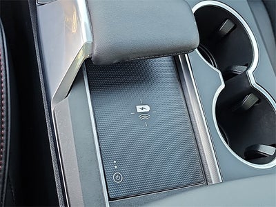 2023 Acura MDX A-Spec SH-AWD