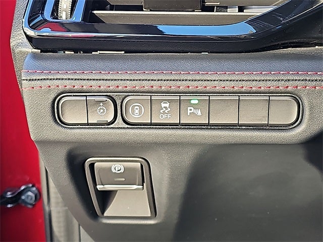 2023 Acura MDX A-Spec SH-AWD