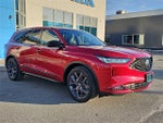 2023 Acura MDX A-Spec SH-AWD