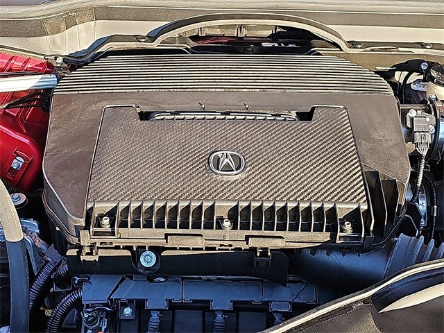 2023 Acura MDX A-Spec SH-AWD