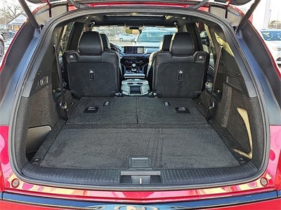 2023 Acura MDX A-Spec SH-AWD