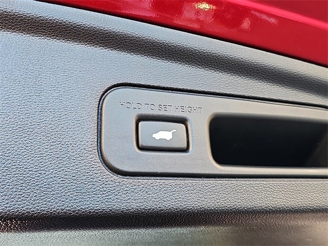 2023 Acura MDX A-Spec SH-AWD