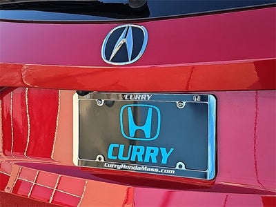 2023 Acura MDX A-Spec SH-AWD