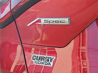 2023 Acura MDX A-Spec SH-AWD