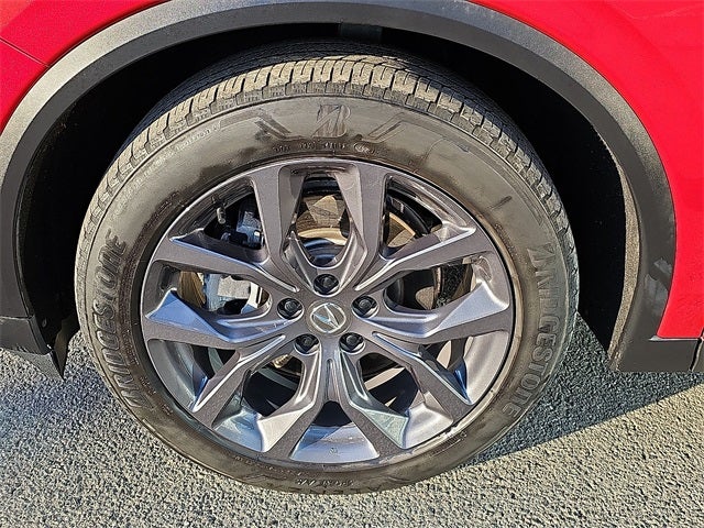 2023 Acura MDX A-Spec SH-AWD