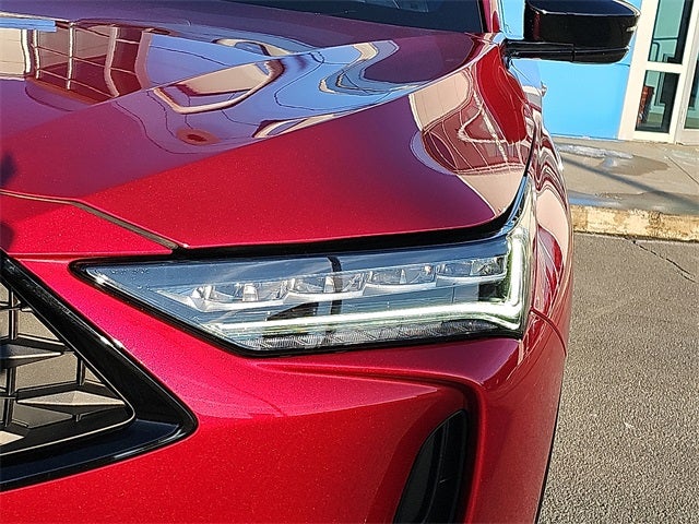 2023 Acura MDX A-Spec SH-AWD