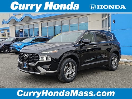 2023 Hyundai Santa Fe SE