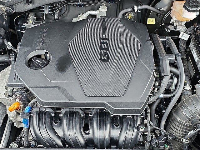 2023 Hyundai Santa Fe SE