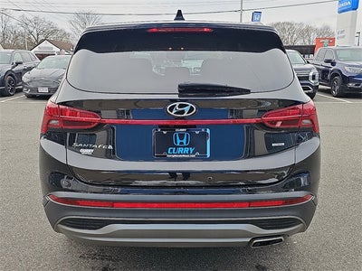 2023 Hyundai Santa Fe SE