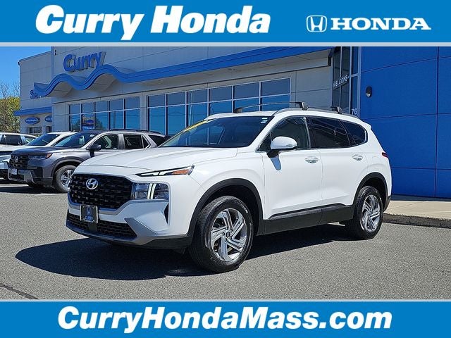 2023 Hyundai Santa Fe