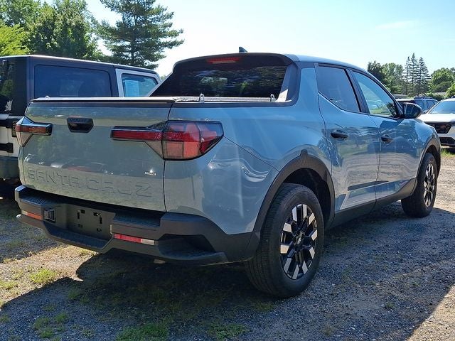 2025 Hyundai Santa Cruz SE