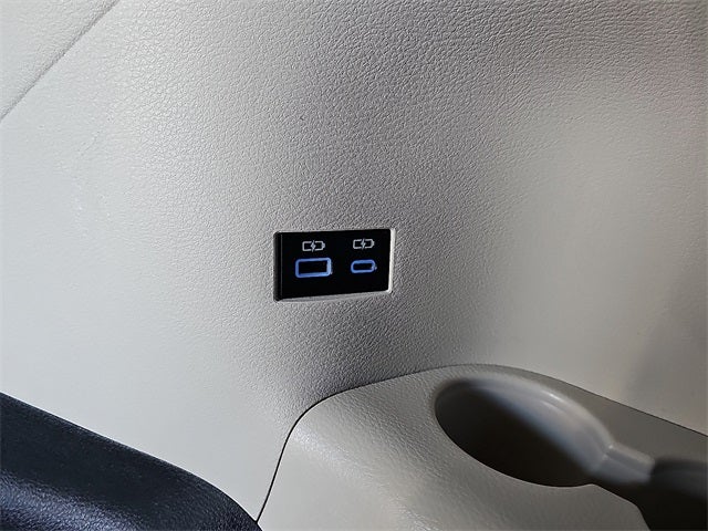 2021 Toyota Sienna XLE 7 Passenger