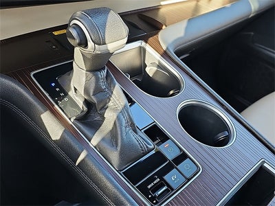 2021 Toyota Sienna XLE 7 Passenger