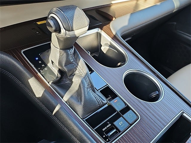 2021 Toyota Sienna XLE 7 Passenger