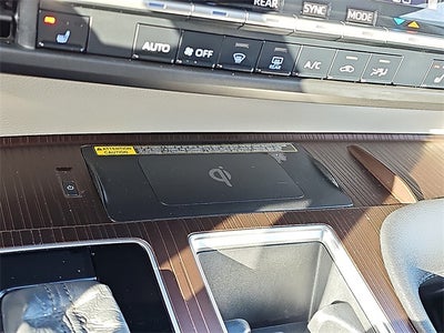 2021 Toyota Sienna XLE 7 Passenger