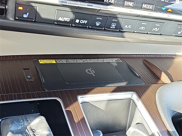 2021 Toyota Sienna XLE 7 Passenger