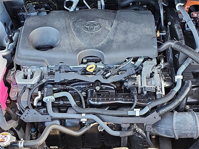 2021 Toyota Sienna XLE 7 Passenger