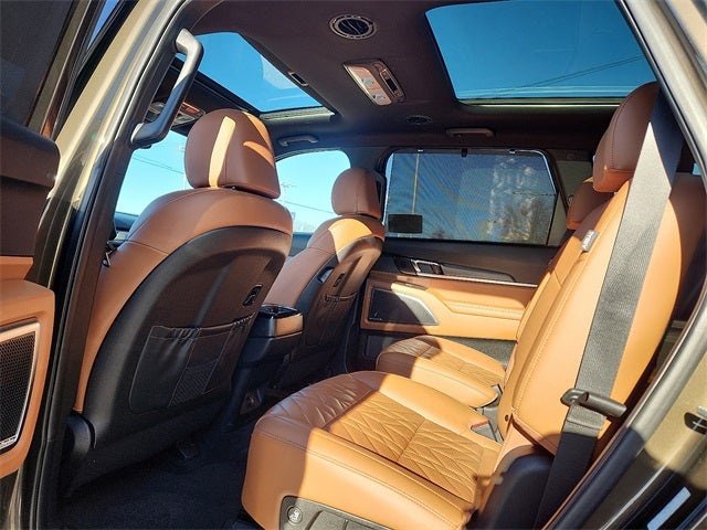 2023 Kia Telluride SX X-Pro