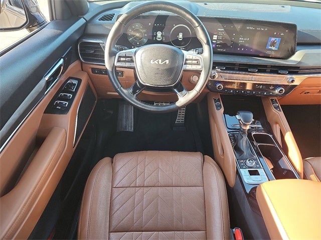 2023 Kia Telluride SX X-Pro