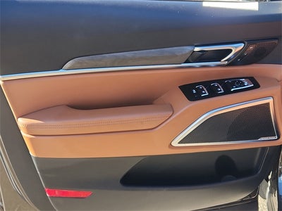 2023 Kia Telluride SX X-Pro